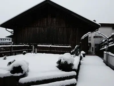 Ferienwohnung für 6 Personen (115 m²) in Arzl im Pitztal 4/10