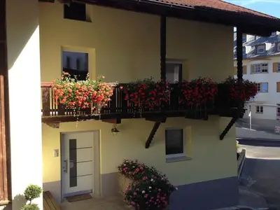 Ferienwohnung für 6 Personen (115 m²) in Arzl im Pitztal 6/10