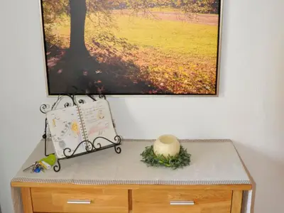 Ferienwohnung für 6 Personen (115 m²) in Arzl im Pitztal 9/10