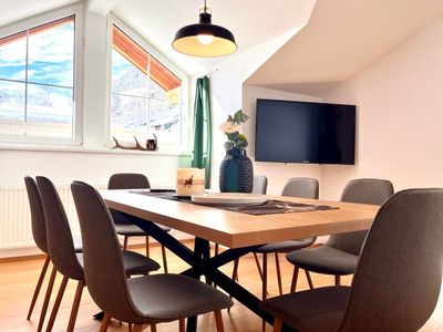 Ferienwohnung für 8 Personen (104 m²) in Arzl im Pitztal 1/10