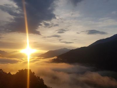 Ferienwohnung für 8 Personen (104 m²) in Arzl im Pitztal 8/10