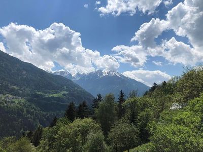 Ferienwohnung für 8 Personen (104 m²) in Arzl im Pitztal 10/10