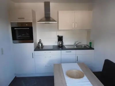 Ferienwohnung für 2 Personen (32 m²) in Arzl im Pitztal 5/10