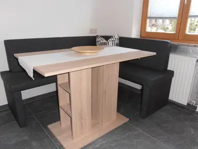Ferienwohnung für 2 Personen (32 m²) in Arzl im Pitztal 6/10