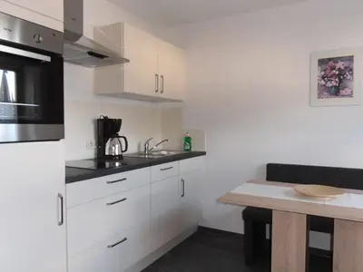 Ferienwohnung für 2 Personen (32 m²) in Arzl im Pitztal 7/10