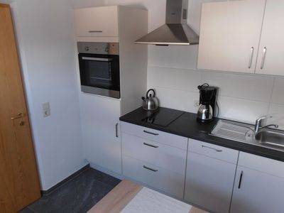 Ferienwohnung für 2 Personen (32 m²) in Arzl im Pitztal 5/10