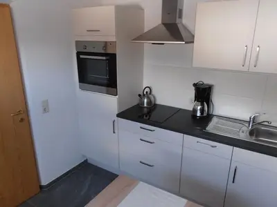 Ferienwohnung für 2 Personen (32 m²) in Arzl im Pitztal 8/10