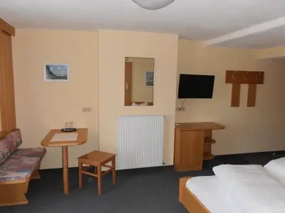 Ferienwohnung für 2 Personen (32 m²) in Arzl im Pitztal 9/10