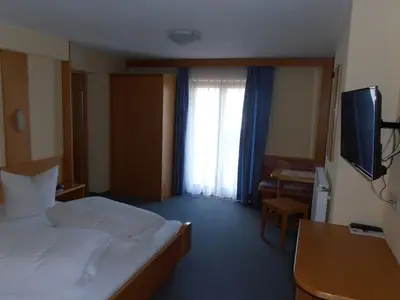 Ferienwohnung für 2 Personen (32 m²) in Arzl im Pitztal 10/10