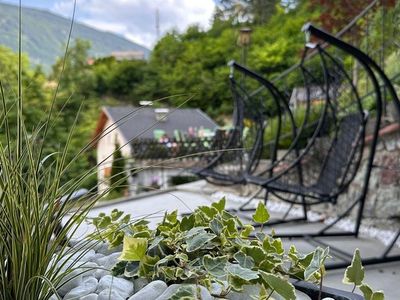 Ferienwohnung für 4 Personen (60 m²) in Arzl im Pitztal 1/10