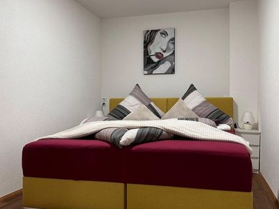 Ferienwohnung für 4 Personen (60 m²) in Arzl im Pitztal 3/10