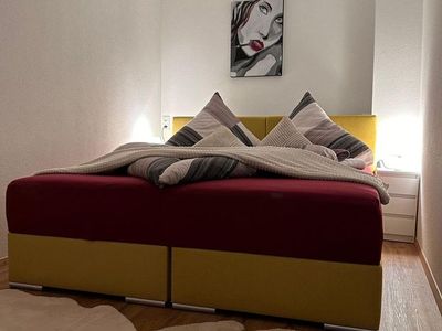 Ferienwohnung für 4 Personen (60 m²) in Arzl im Pitztal 4/10