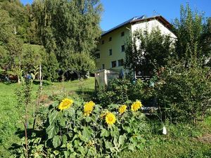 Ferienwohnung für 6 Personen (105 m²) in Arzl im Pitztal