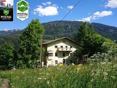 Ferienwohnung für 6 Personen (105 m²) in Arzl im Pitztal 1/10