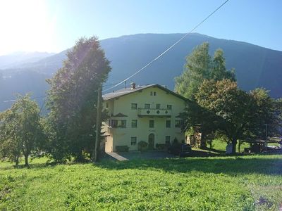 Ferienwohnung für 6 Personen (105 m²) in Arzl im Pitztal 3/10