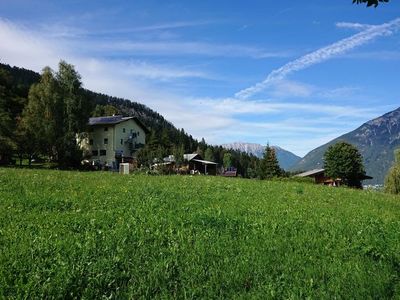 Ferienwohnung für 6 Personen (105 m²) in Arzl im Pitztal 5/10