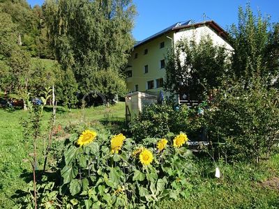 Ferienwohnung für 6 Personen (105 m²) in Arzl im Pitztal 6/10