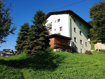 Ferienwohnung für 6 Personen (105 m²) in Arzl im Pitztal 8/10