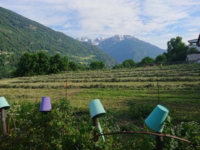 Ferienwohnung für 6 Personen (105 m²) in Arzl im Pitztal 9/10