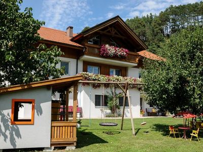 Ferienwohnung für 4 Personen (60 m²) in Arzl im Pitztal 2/10