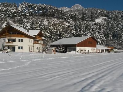 Ferienwohnung für 4 Personen (60 m²) in Arzl im Pitztal 3/10