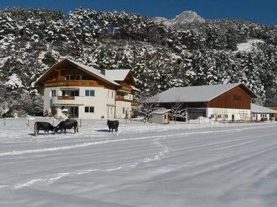 Ferienwohnung für 6 Personen (80 m²) in Arzl im Pitztal 4/10