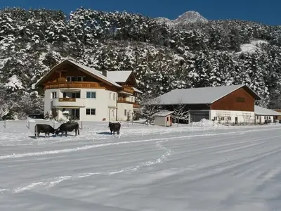 Ferienwohnung für 6 Personen (80 m²) in Arzl im Pitztal 4/10