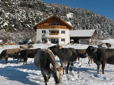 Ferienwohnung für 6 Personen (80 m²) in Arzl im Pitztal 6/10