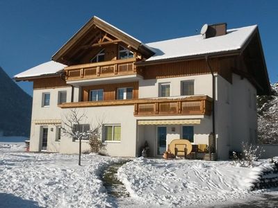 Ferienwohnung für 6 Personen (80 m²) in Arzl im Pitztal 7/10