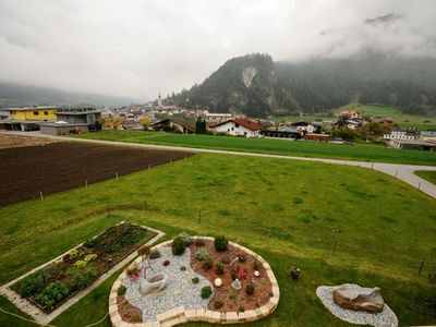 Ferienwohnung für 6 Personen (80 m²) in Arzl im Pitztal 9/10