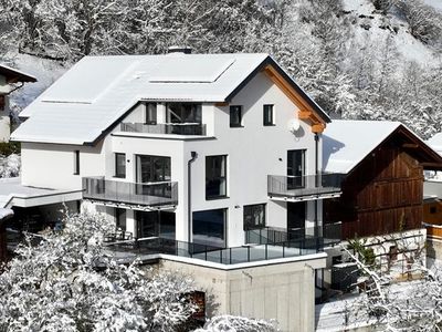 Ferienwohnung für 5 Personen (54 m²) in Arzl im Pitztal 6/10