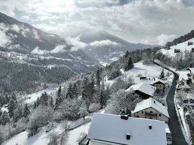 Ferienwohnung für 5 Personen (54 m²) in Arzl im Pitztal 8/10