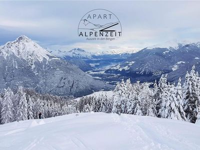 Ferienwohnung für 5 Personen (54 m²) in Arzl im Pitztal 9/10