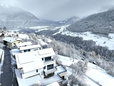 Ferienwohnung für 5 Personen (54 m²) in Arzl im Pitztal 10/10