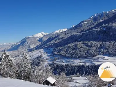 Ferienwohnung für 6 Personen (105 m²) in Arzl im Pitztal 4/10