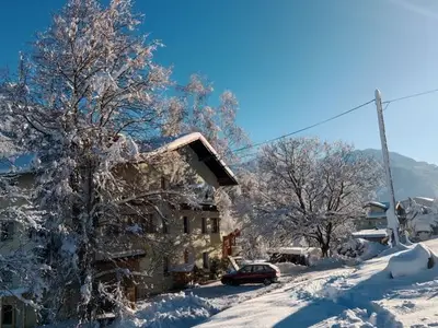 Ferienwohnung für 6 Personen (105 m²) in Arzl im Pitztal 8/10