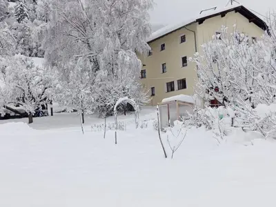 Ferienwohnung für 6 Personen (105 m²) in Arzl im Pitztal 9/10