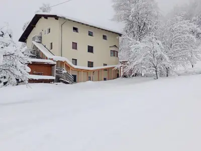 Ferienwohnung für 6 Personen (105 m²) in Arzl im Pitztal 8/10