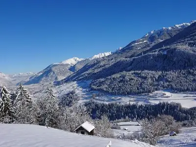 Ferienwohnung für 6 Personen (105 m²) in Arzl im Pitztal 10/10