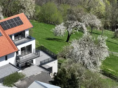 Ferienwohnung für 5 Personen (54 m²) in Arzl im Pitztal 6/10