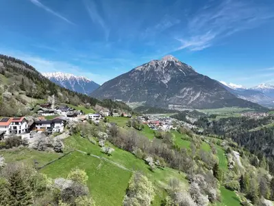 Ferienwohnung für 5 Personen (54 m²) in Arzl im Pitztal 10/10