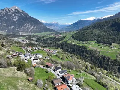 Ferienwohnung für 5 Personen (54 m²) in Arzl im Pitztal 6/10