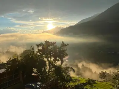Ferienwohnung für 5 Personen (54 m²) in Arzl im Pitztal 10/10