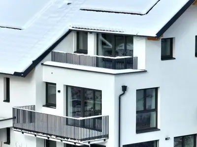 Ferienwohnung für 5 Personen (54 m²) in Arzl im Pitztal 9/10