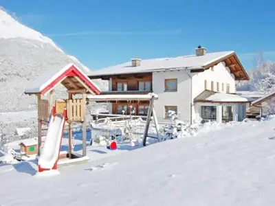 ExteriorWinter