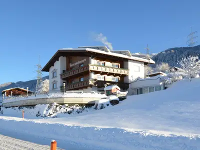 ExteriorWinter