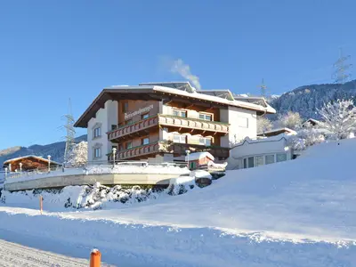 ExteriorWinter