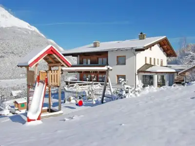 ExteriorWinter