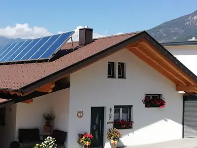 Ferienwohnung für 7 Personen (80 m²) in Arzl im Pitztal 4/10