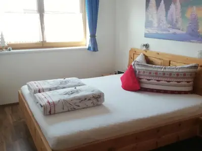 Ferienwohnung für 7 Personen (80 m²) in Arzl im Pitztal 6/10